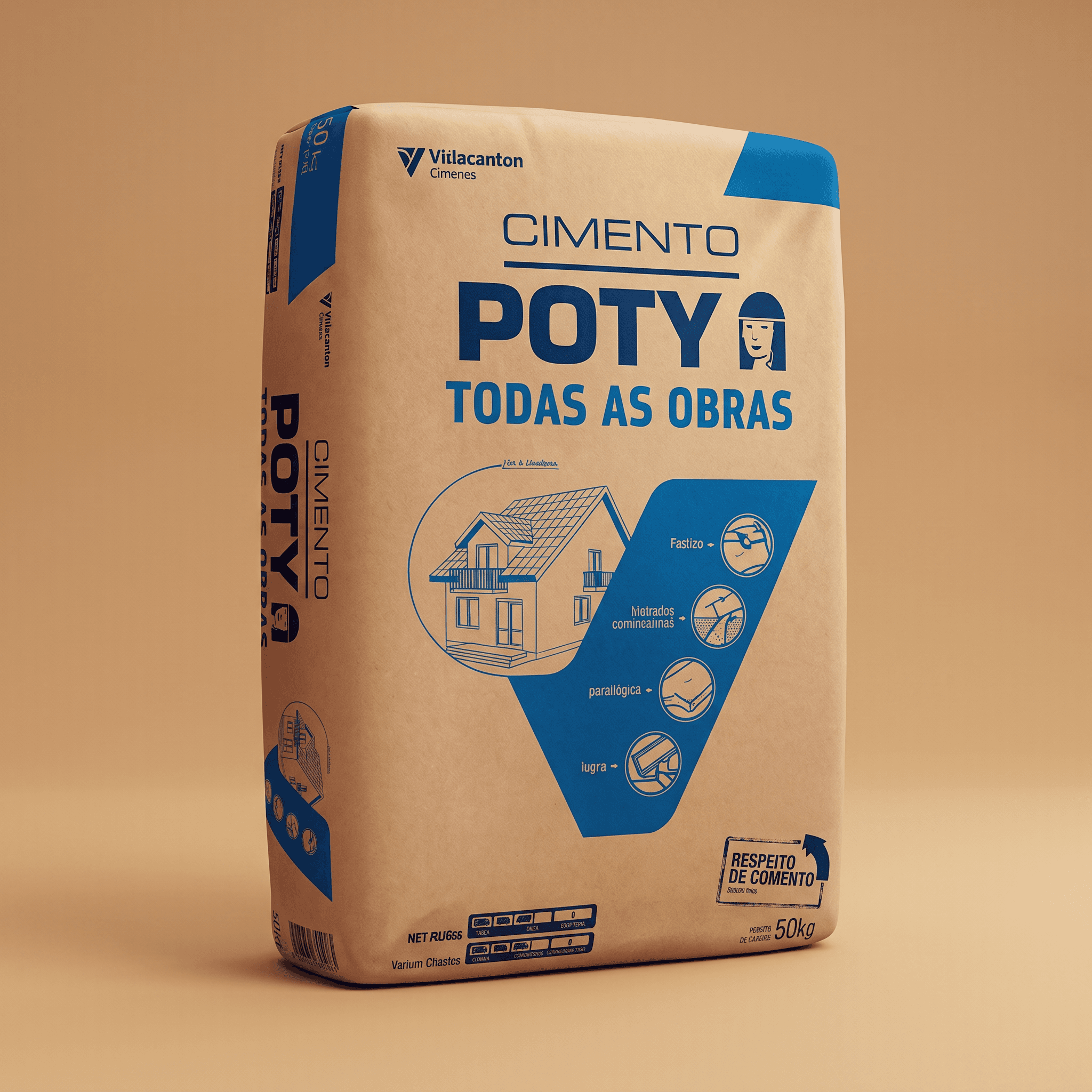 Materiais de Construção