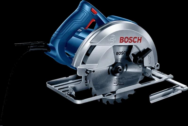 Serra Circular GKS 150 Bosch