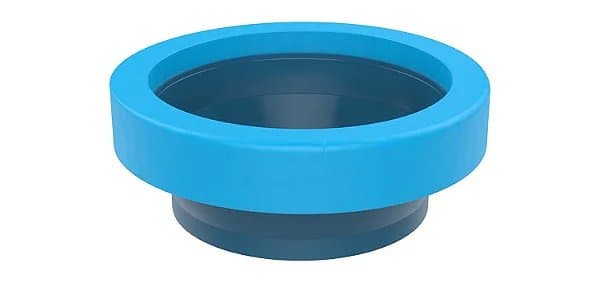 Anel de Vedacao para Vaso Sanitario