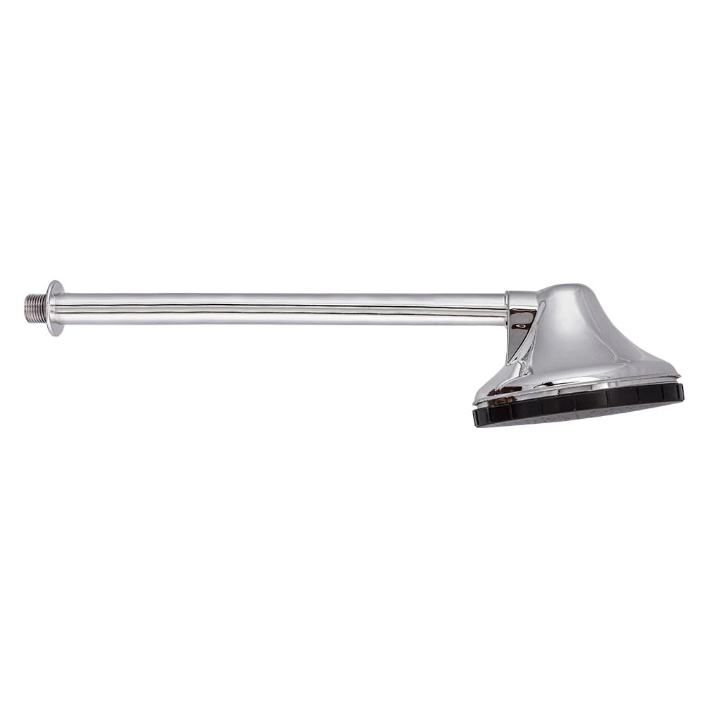 CHUVEIRO PLAST 1/2 4 BRAC CROMADO