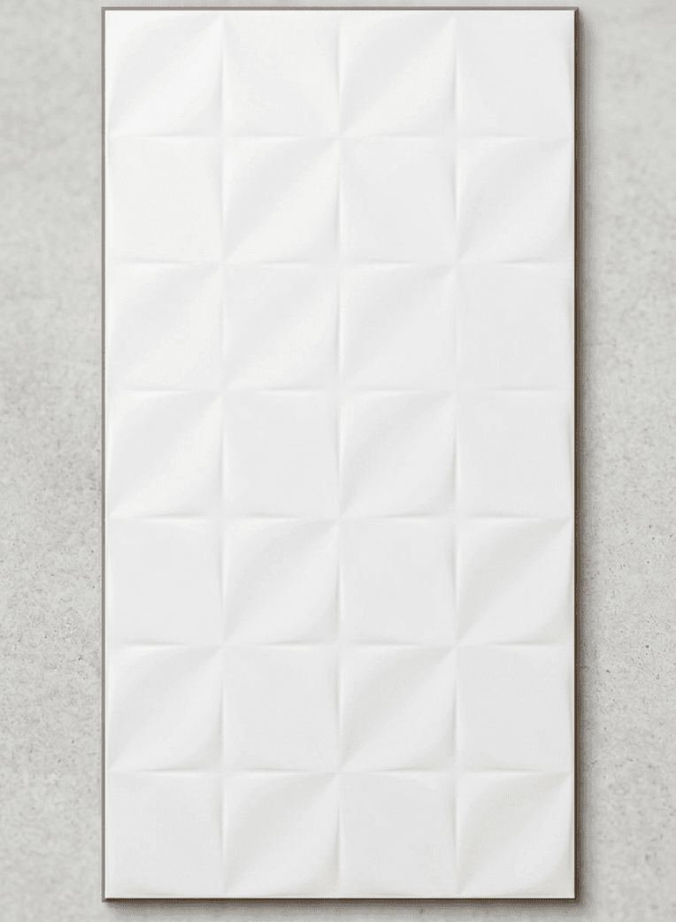 Revestimento Ceramico Florida Clean A 373x592mm