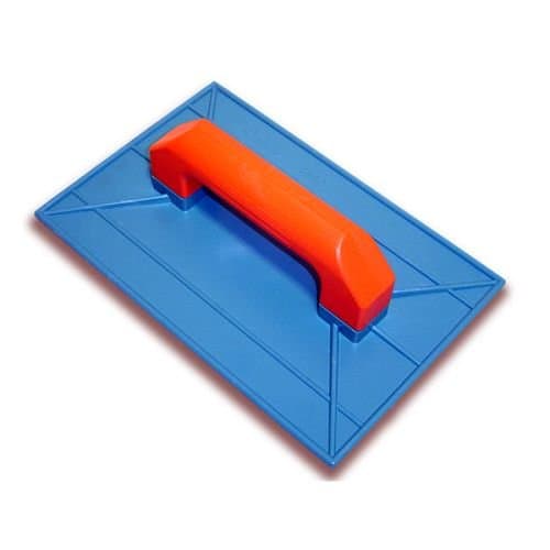 Desempenadeira PVC 16x28