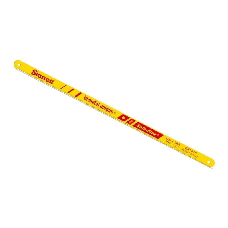 Lamina Serra Starrett Bi-Metal 300mm