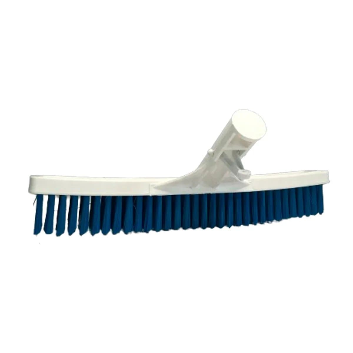 Escova de Piscina Nylon Reta 32cm