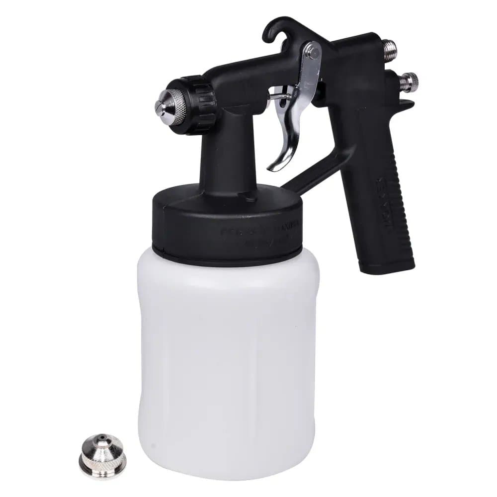 Pistola de Pintura Worker