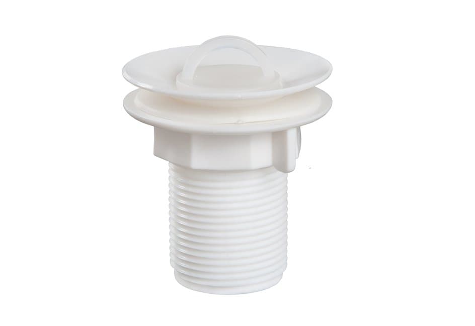 Valvula para Pia e Tanque de Fibra