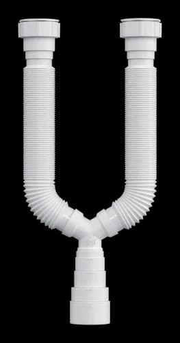 Sifao Duplo Sanfonado 38-50DN