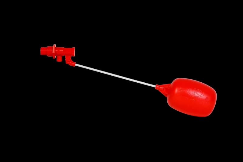 Boia para Caixa d Agua 1/2 e 3/4