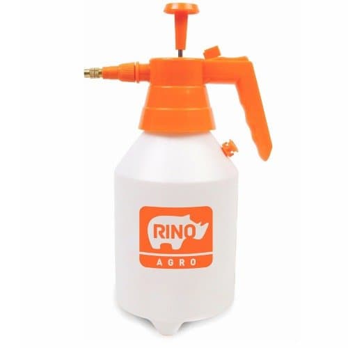 Pulverizador 2L Rino Agro